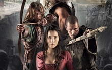 Исторические сериалы онлайн