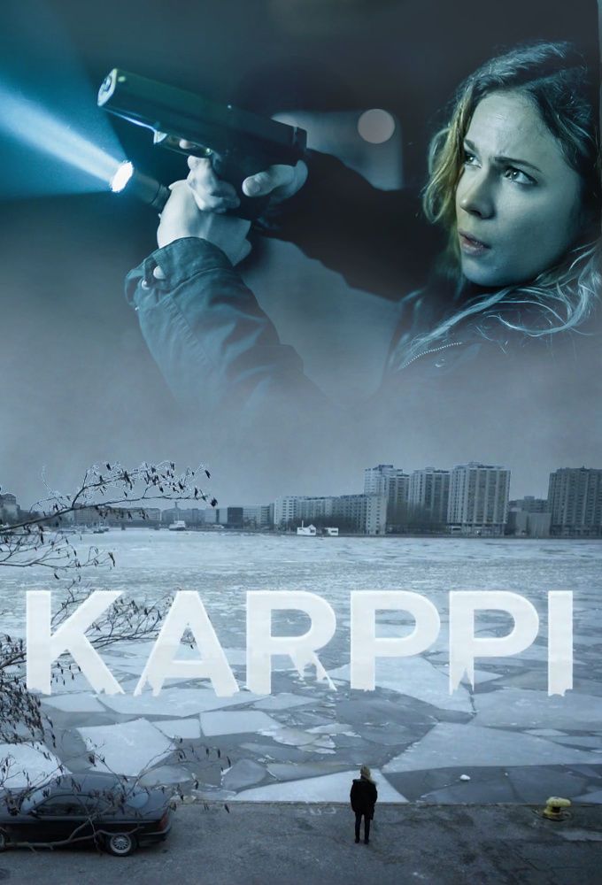 Карппи 1,2 сезон